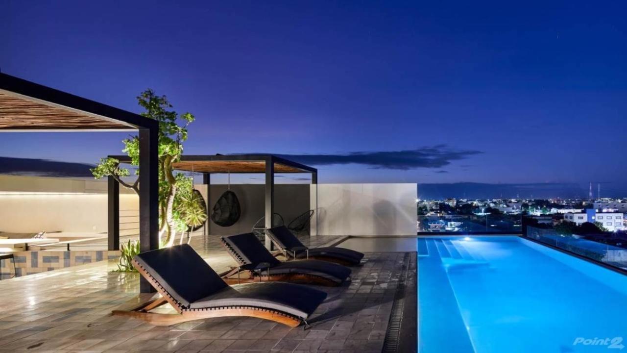 Riva Playasur 405 Appartement *