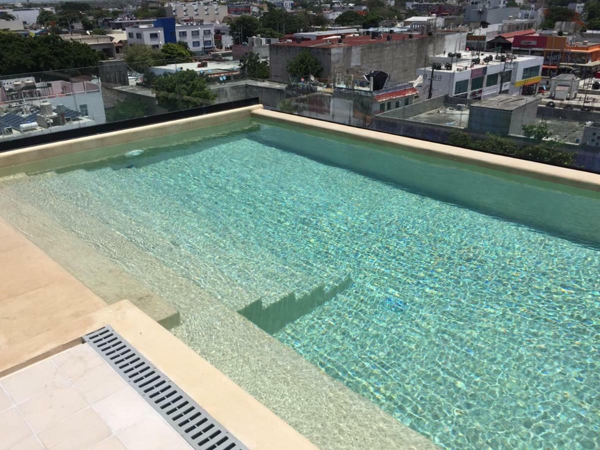 Appartement Riva Playasur 405 *