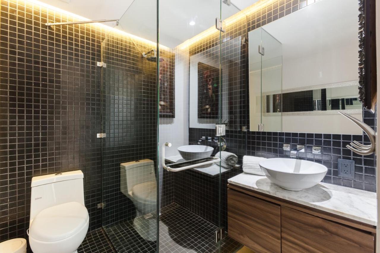 Riva Playasur 405 Appartement Playa del Carmen