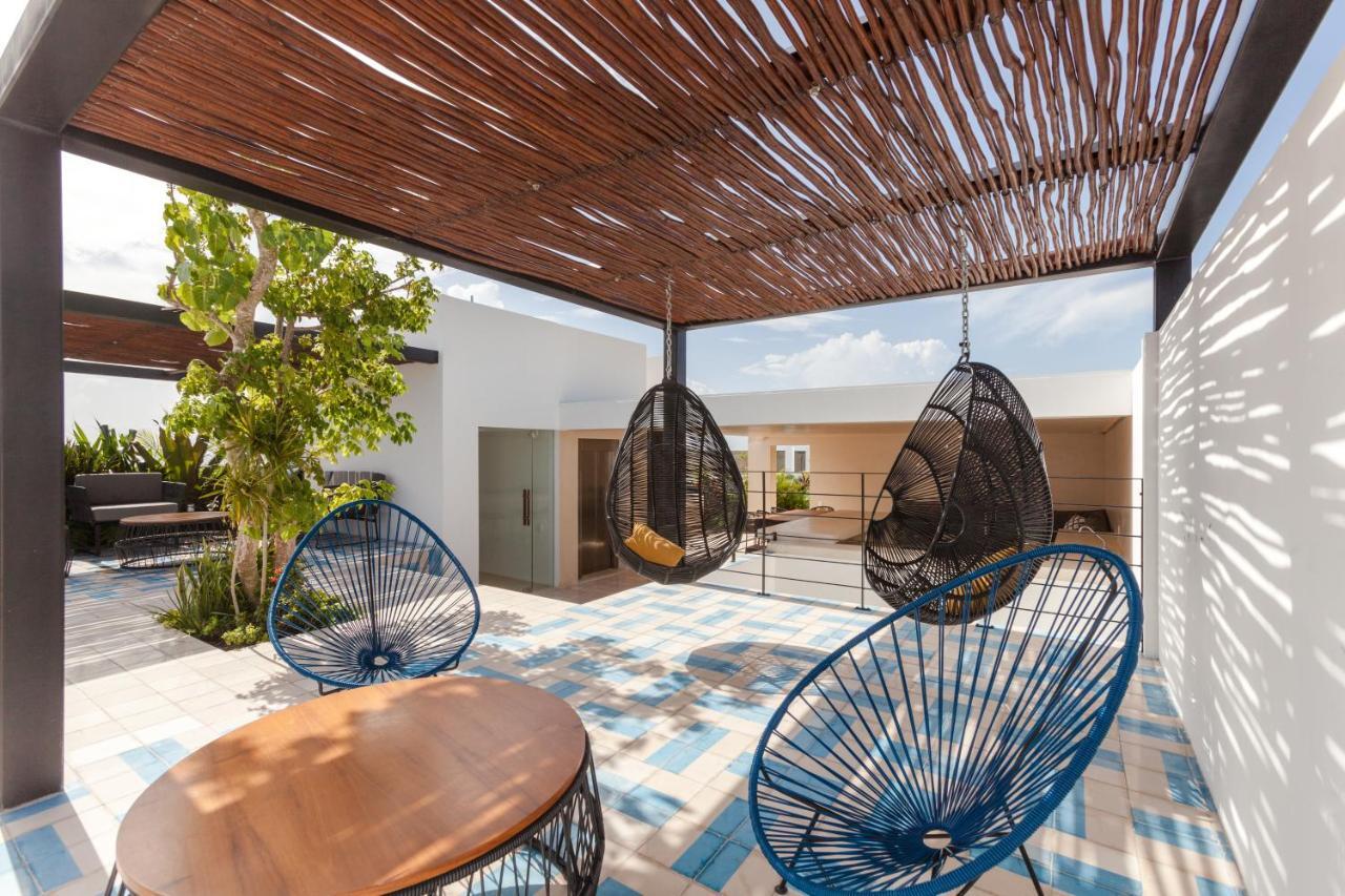 Riva Playasur 405 Appartement Playa del Carmen