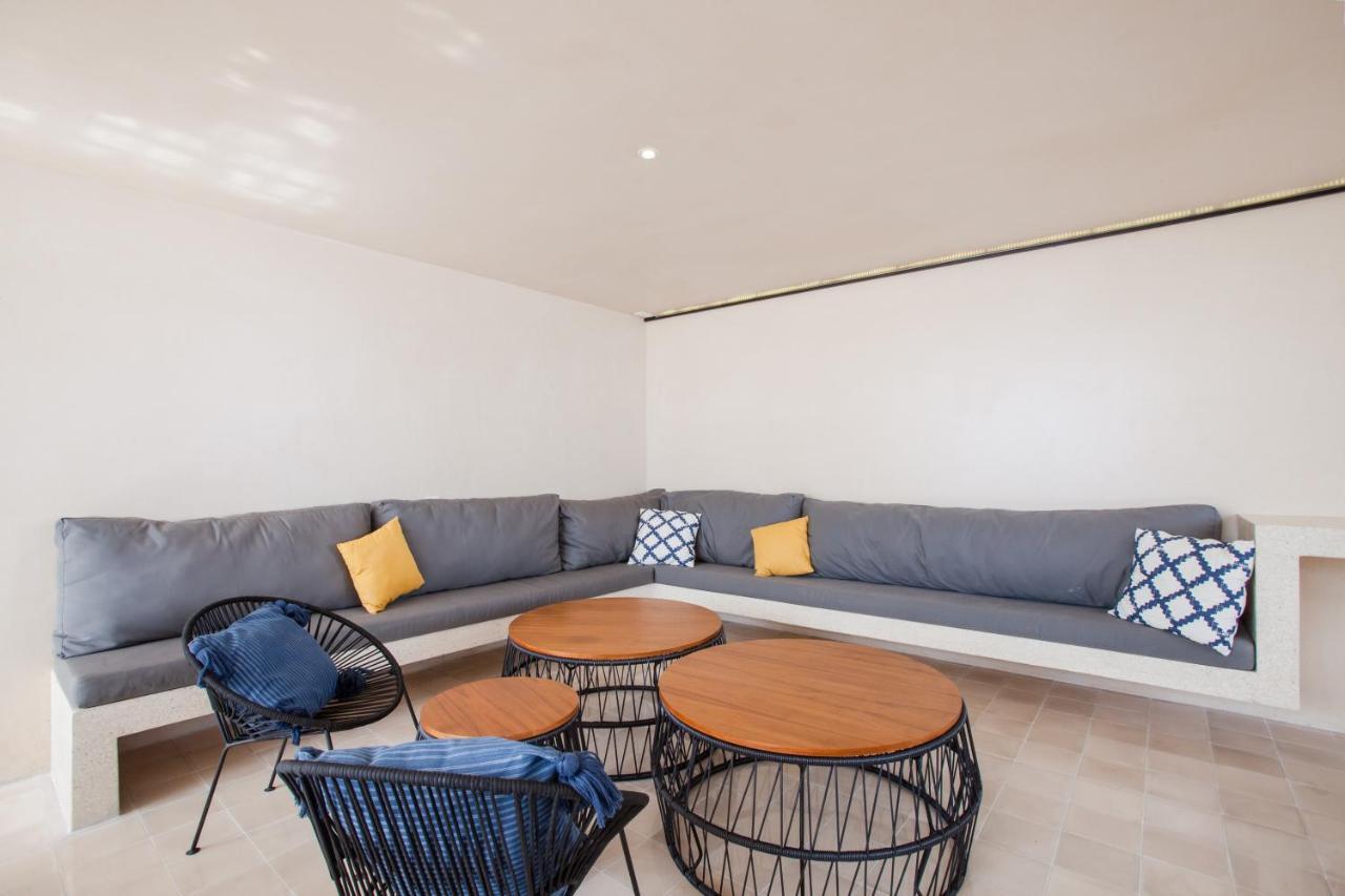 Riva Playasur 405 Appartement Playa del Carmen