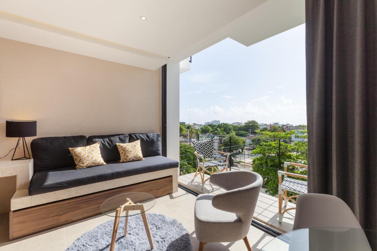 Riva Playasur 405 Appartement Playa del Carmen