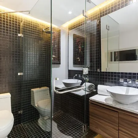 Riva Playasur 405 Apartment Playa del Carmen Exterior photo
