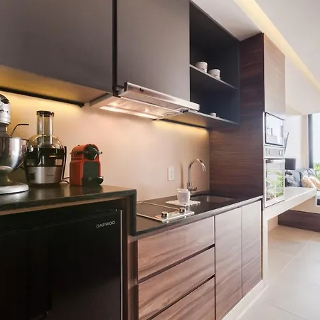 Riva Playasur 405 Apartment Playa del Carmen Exterior photo
